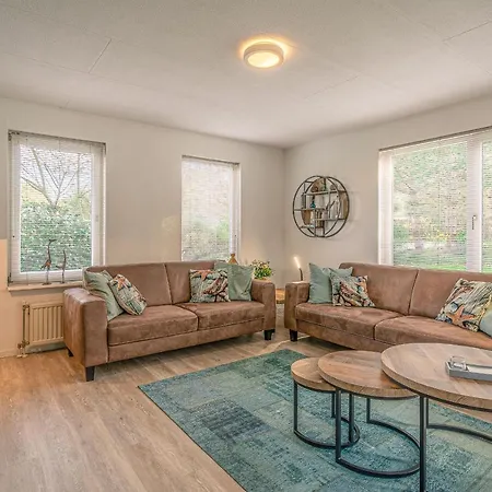 Villapark Kamperfoelie 27 Feriehus De Koog (Texel)