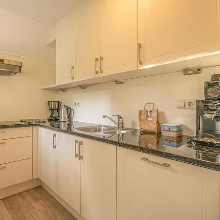 Villapark Kamperfoelie 27 Feriehus *