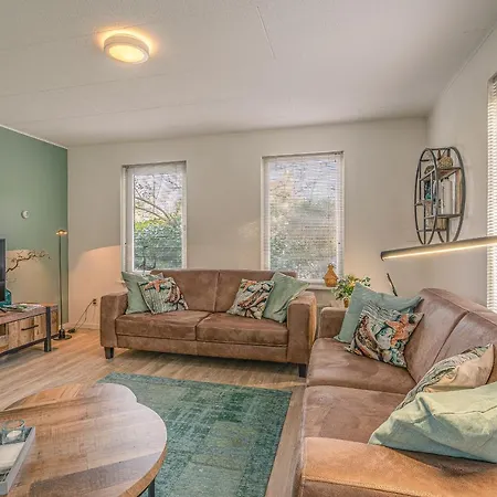 Villapark Kamperfoelie 27 Prázdninový dům *