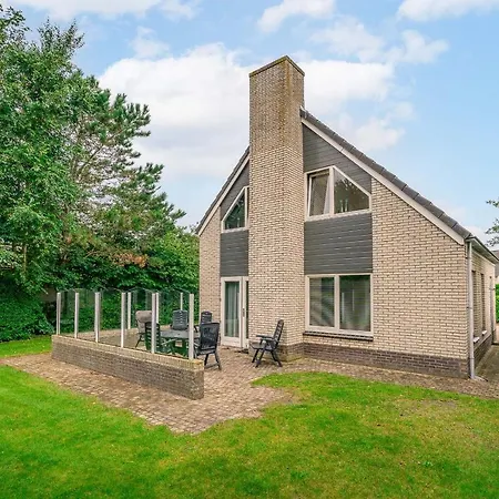 Villapark Kamperfoelie 27 * De Koog (Texel)