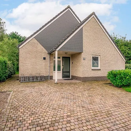 Villapark Kamperfoelie 27 Holiday home De Koog (Texel)