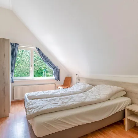 Feriehus Villapark Kamperfoelie 27