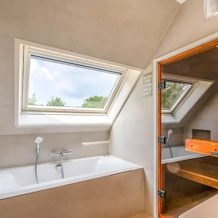 Villapark Kamperfoelie 27 Prázdninový dům De Koog (Texel)