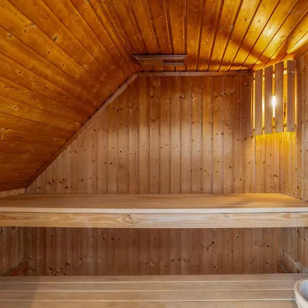 Villapark Kamperfoelie 27 *