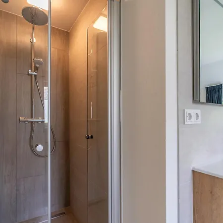 Villapark Kamperfoelie 27 De Koog (Texel)