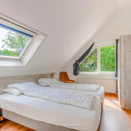 Villapark Kamperfoelie 27 Feriehus