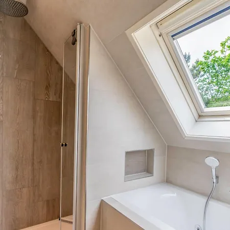 Villapark Kamperfoelie 27 Prázdninový dům *