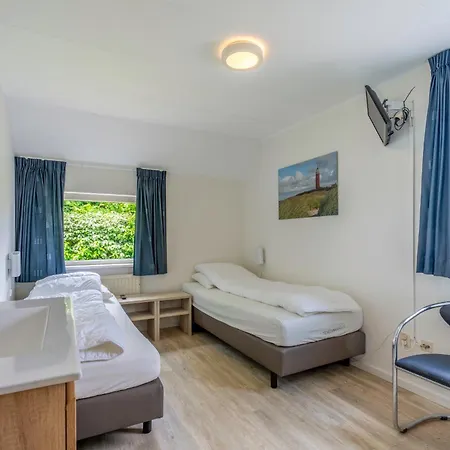 Feriehus Villapark Kamperfoelie 27 *