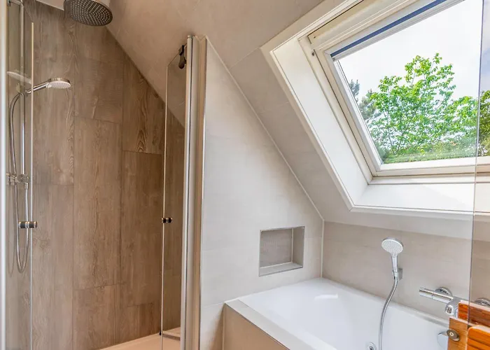 Villapark Kamperfoelie 27 Vakantiehuis *